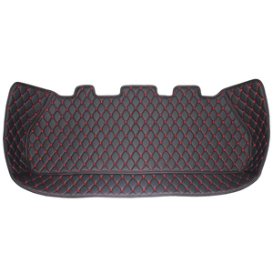 适用本田stepwgn后备箱垫 STEPWGN RP3 rp1 rp5 rp3尾箱垫spada