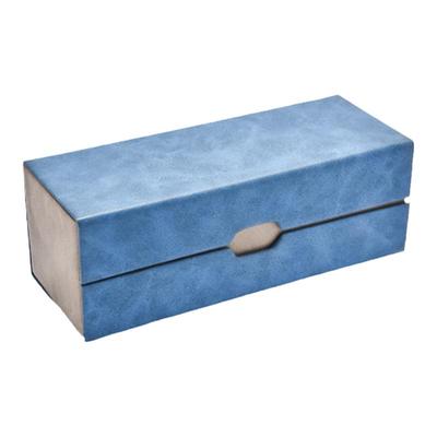 GECLL双层眼镜盒可放2副眼镜