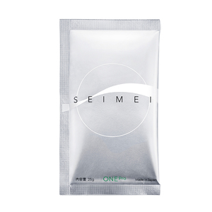 SEIMEI森美全盈立体补充粉ONE Pro男女全营养配方复合维生素免疫
