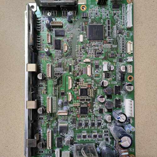日本ROLAND DWX-50 罗兰五轴齿科雕刻机   DW，议价商品