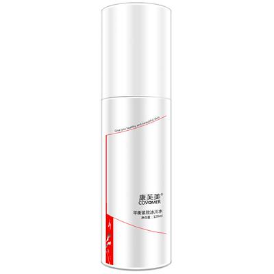 康芙美平衡紧致冰川水120ml