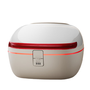 电动车后备箱通用爱玛雅迪台铃适用大容量电瓶踏板摩托车靠背尾箱