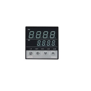 EKS 72智能型数显温控表 CD701 FK02-MAN (K型/继电器/SSR)