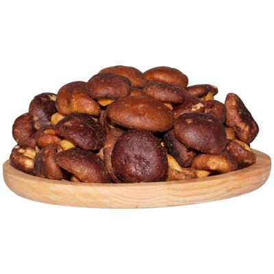 香菇脆蔬菜干脱水零食500g