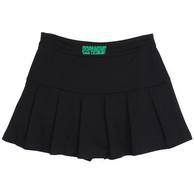 lalabobo2023针织半裙休闲