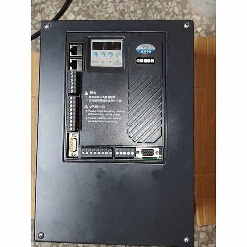 询价-蓝海华腾伺服驱动器VASZ4T15GTSET15K