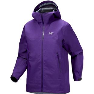 ARC'TERYX始祖鸟 BETA JACKET GORE-TEX 防水 女子 硬壳夹克