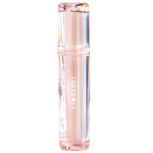 juduo橘朵冰茶唇釉固体唇蜜玻璃镜面水光口红显白唇泥彩n05