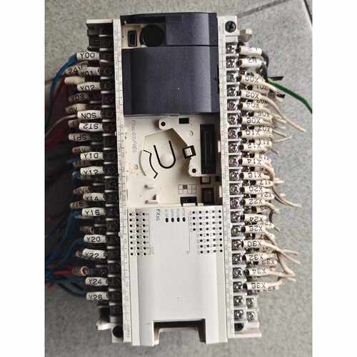 【议价-可维修】 Mitsubishi FX3G-60MR/ES-A PLC /均有货