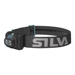 SILVA Scout 3XT加强版高增亮全能超轻头灯户外跑步越野徒步登山