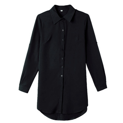 加绒衬衫女士衬衣女款2025新款