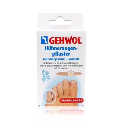 洁沃Gehwol德国进口鸡眼贴