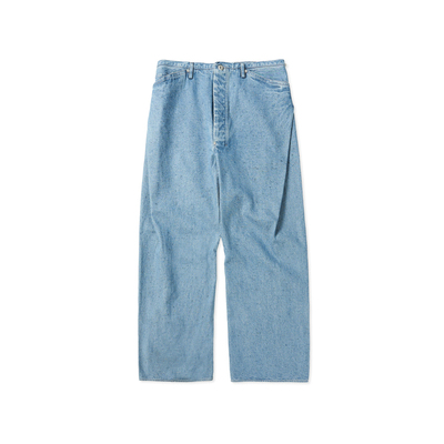 MOTIV/MotivMfg围裹式五袋裤