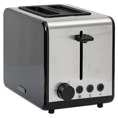 布拉沃烤面包机早餐多士炉吐司机