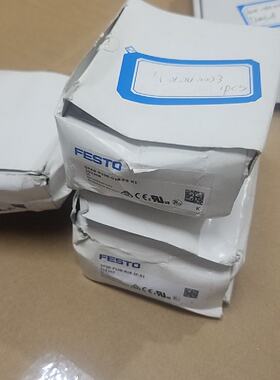 FESTO费斯托压力传感器SPAB-P10R-R18-2P-—议价