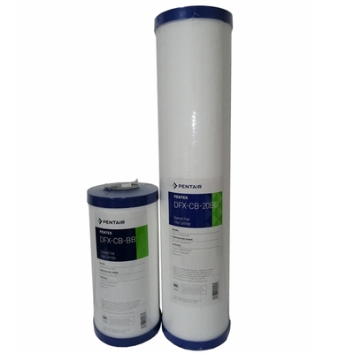 滨特尔活性炭前置PP棉通用滤芯