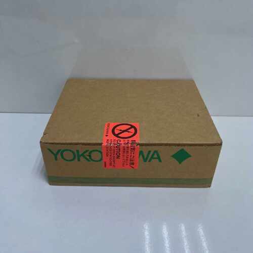 New Open Box YOKOGAWA ADV551-P50 S2 digital output module