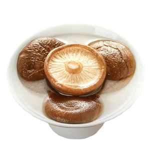 庆元香信菇香菇干货香信菇剪脚冬菇新货食用菌薄菇蘑菇农家自产