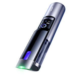 窗户缝隙吸尘器手持小型迷你超强大吸力沙发无线车载家用吹吸毛机