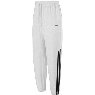 adidas阿迪达斯运动裤长裤官方新款男子训练休闲宽松束脚裤KA2561