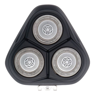 适用飞利浦剃须刀SH30刀头S3103 S3102  S3203 S3202刀片网充电器