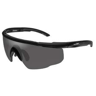 美国Wiley X威利视户外骑行墨镜战术眼镜防弹军迷近视护目镜Saber