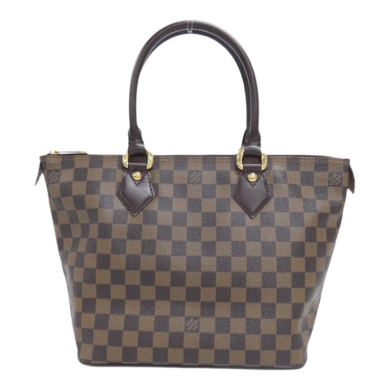 中古95新LV路易威登托特包女包