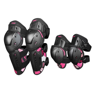 Ones Again摩托车护膝护肘四季女款骑行护具男机车越野防摔装备