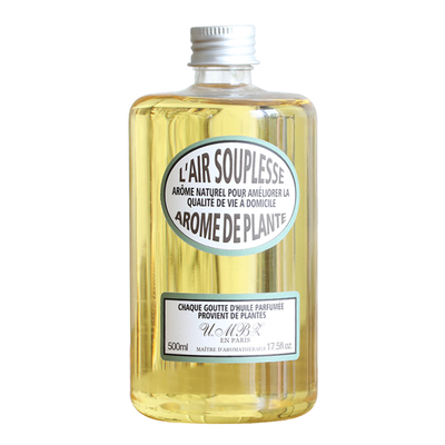 清新空气香薰精油持久性留香