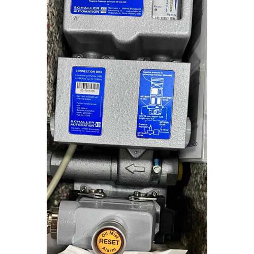 全新SCHALLER VISATRON VN115/87pl—议价