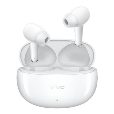 【下拉抢百亿补贴红包】vivo TWS 5e主动智能降噪蓝牙耳机2026