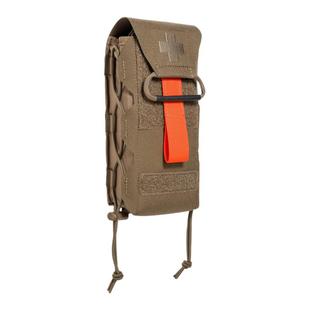 德国塔虎TT立式个人急救包户外徒步应急收纳包战术救援便携医疗包