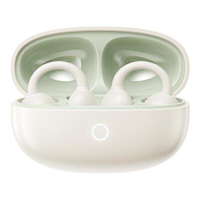 【2026新款】联想耳夹式蓝牙耳机