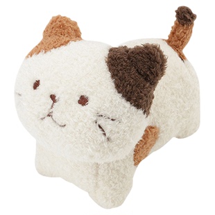 九木杂物社FFN仰望系列玩偶毛绒玩具可爱居家摆件送女友生日礼物