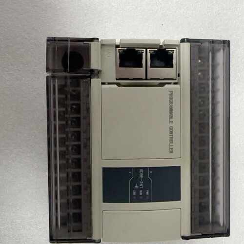 询价-信捷PLC XD5E-24T-E，，成色还可以，功能