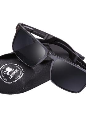 全新清仓高清偏光潮太阳镜