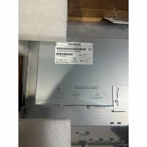 询价6AV6542-0DA10-0AX0裸机 有三台议价