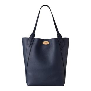 【尊享礼遇】Mulberry/玛葆俪N/S Bayswater 托特通勤女包