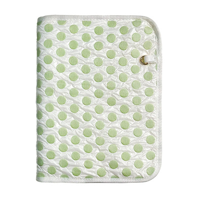 孕妈推荐！新升级拉链包孕检册