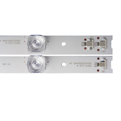 适用TCL55T1YP55A950C电视灯条