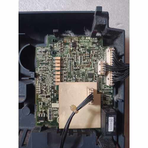 变频器E1S系列FRN5.5E1S-4C（CPU主板），-询价