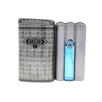 cuba美国直邮古巴90ml男士香水