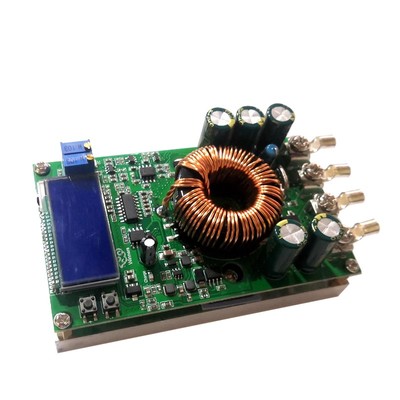 DC直流可调降压稳压电压数控电源