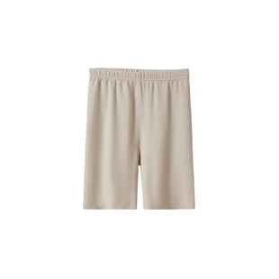 保暖安全裤秋冬加绒短裤德绒加厚无痕打底发热暖宫裤羊毛保暖内裤