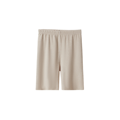 防走光加绒安全裤无痕发热打底裤