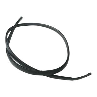 适配05-16款丰田锐志车顶防水密封条顶棚流水条大顶两侧原装压条