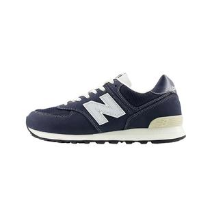 New Balance NB官方男女同款潮流百搭复古舒适运动休闲鞋U574BG2