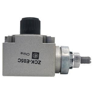 施耐德 ZCKE05C 行程开关 XCK-J.C操作头 限位开关连接器 旋转头