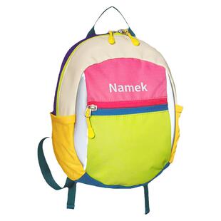 Namek儿童玩吧双肩背包3岁幼儿园书包超轻小童男女生宝宝外出运动