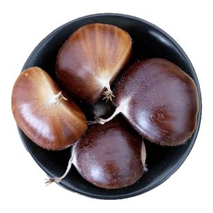 【好板栗】迁西板栗生新鲜2025年燕山野生新鲜板栗栗子生产地直发